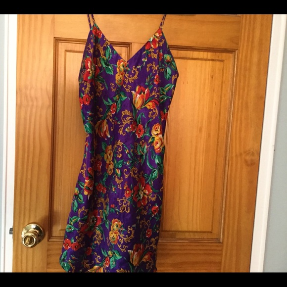 🌼Floral Negligee🌼 - Picture 1 of 3